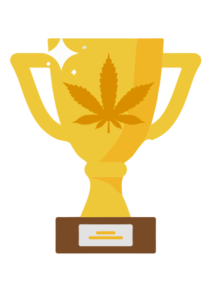Cannabis Cup Winner