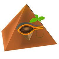 Pyramid Seeds