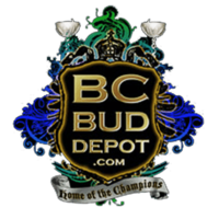 BC Bud Depot BC Bud Depot