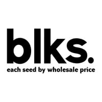 Blk. seeds